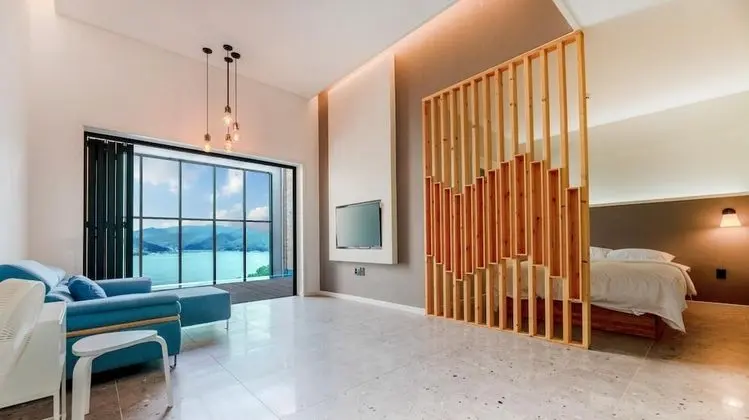 Basic Oda, 1 Yatak Odası (203)