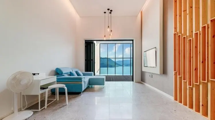 Basic Oda, 1 Yatak Odası (203)