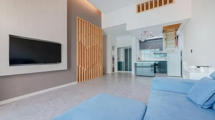 Basic Oda, 1 Yatak Odası (203)