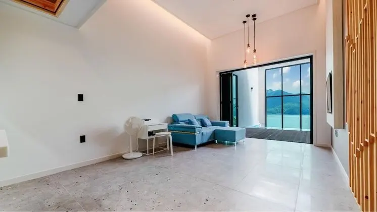 Basic Oda, 1 Yatak Odası (203)