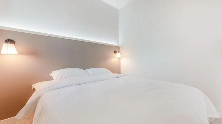 Basic Oda, 1 Yatak Odası (203)