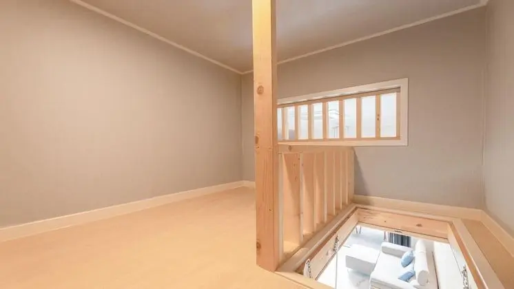 Basic Oda, 1 Yatak Odası (204)