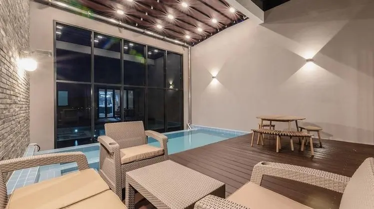 Basic Oda, 1 Yatak Odası (204)