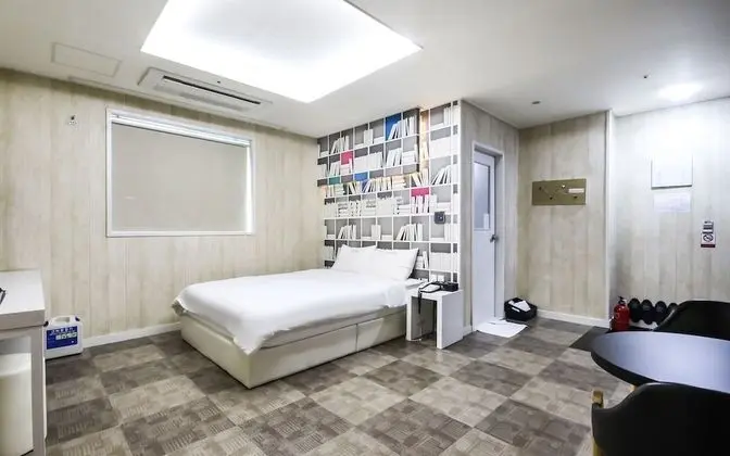 Oda (Standard*Non-Smoking Room*(Non-Smokin)