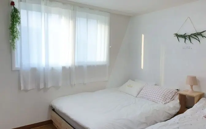 Oda (2-3 person room (closed at 22:00))