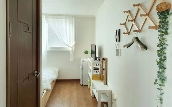Oda (2-3 person room (closed at 22:00))