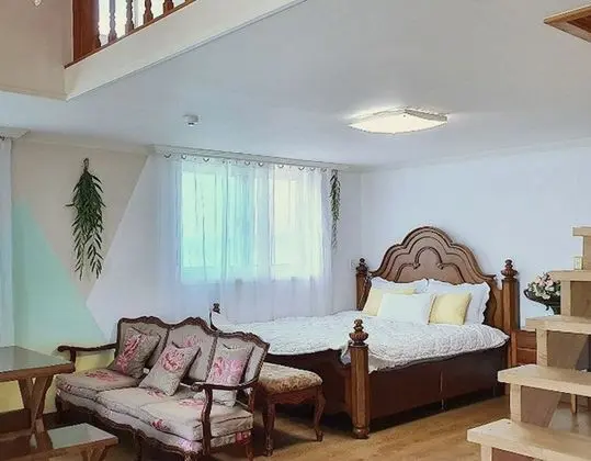 Oda (Family Room (Last check-in : 22:00))
