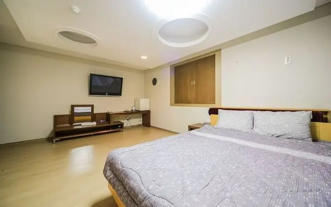 Oda (One Bedroom (Breakfast provided) "Toa)