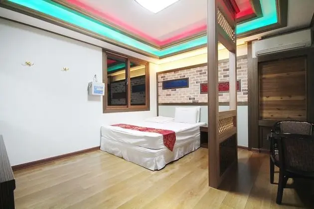 Oda (Deluxe room)