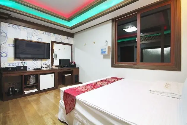 Oda (Deluxe room)