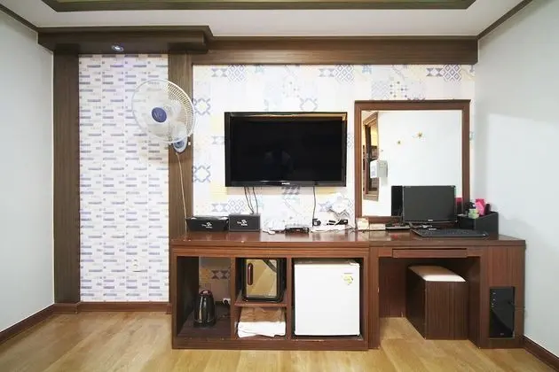 Oda (Deluxe room)