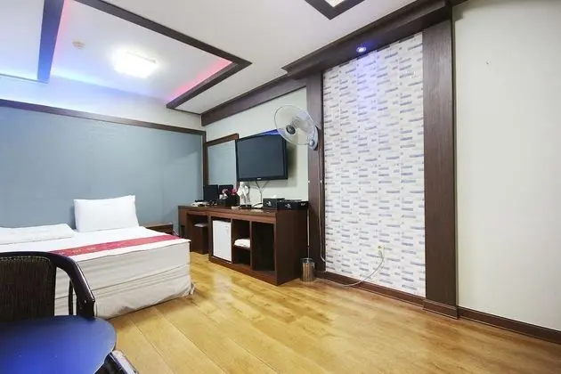 Oda (Standard room)