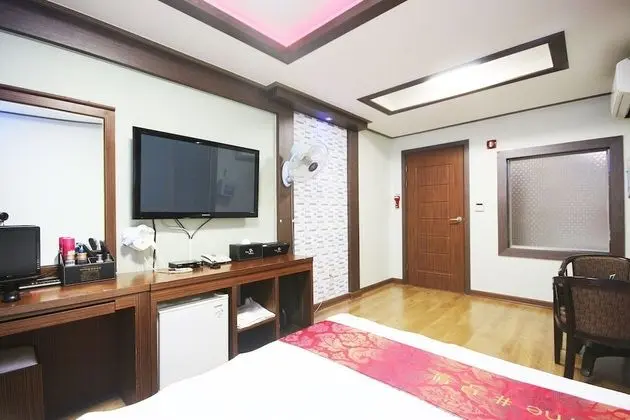 Oda (Standard room)