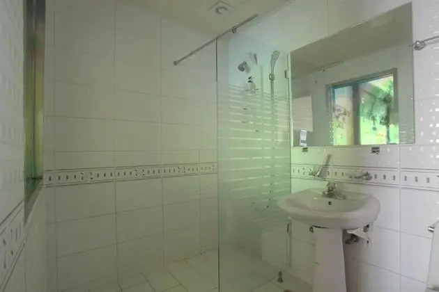 Oda (Special room (EVERY disinfection stra)