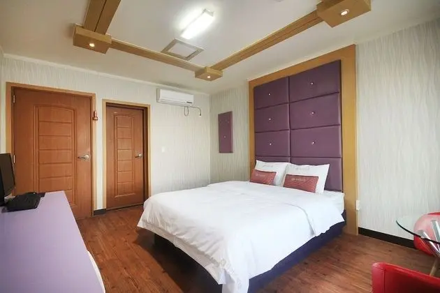 Oda (Special room (EVERY disinfection stra)