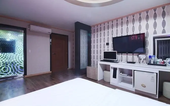 Oda (Special room (EVERY disinfection stra)