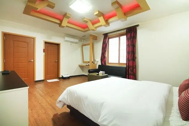 Oda (Standard Room)