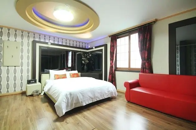 Oda (Standard Room)