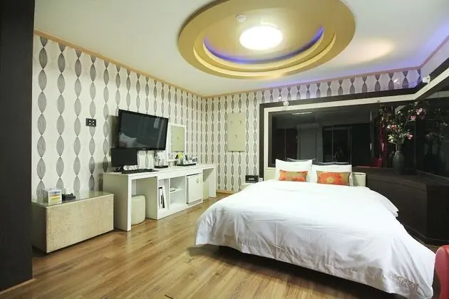 Oda (Standard Room)