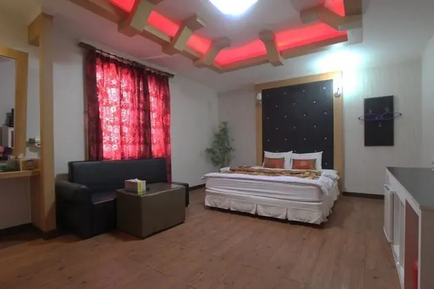 Oda (Standard Room)