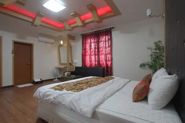 Oda (Standard Room)