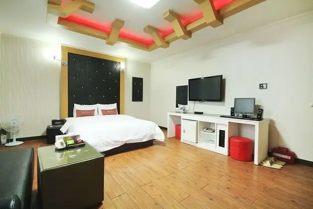 Oda (Standard Room)