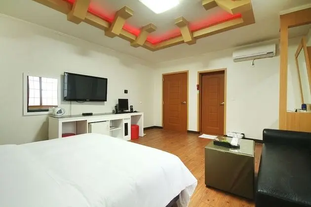 Oda (Standard Room)