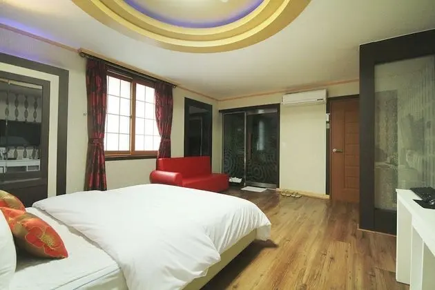 Oda (Standard Room)