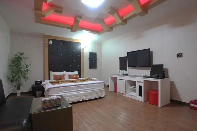 Oda (Standard Room)
