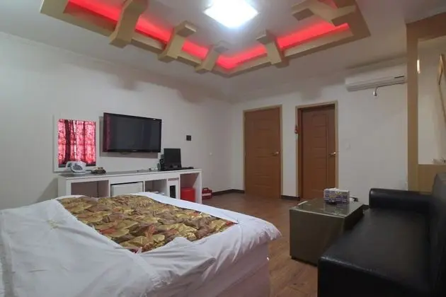 Oda (Standard Room)