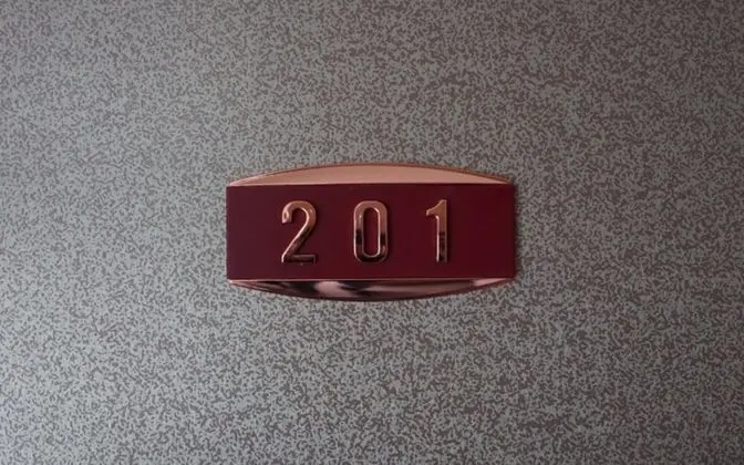 Oda (Room 201 (Ocean View))