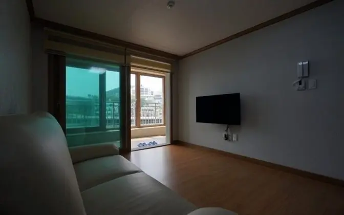 Oda (Room 201 (Ocean View))