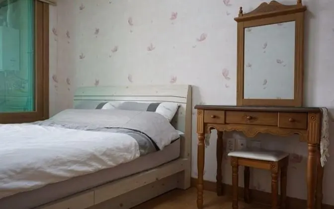 Oda (Room 201 (Ocean View))