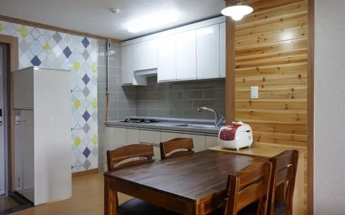 Oda (Room 201 (Ocean View))