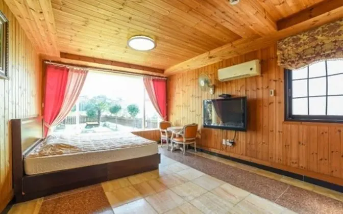 Oda (Sunrise-dong Room 3001)