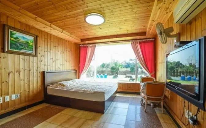 Oda (Sunrise-dong Room 3001)