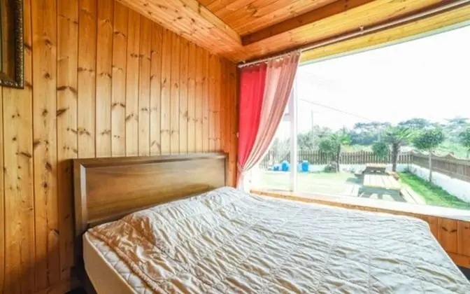 Oda (Sunrise-dong Room 3001)