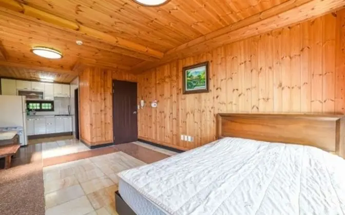 Oda (Sunrise-dong Room 3001)