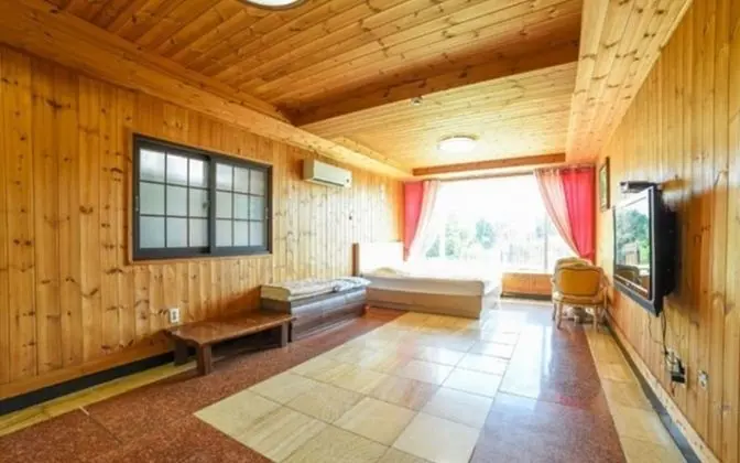 Oda (Sunrise-dong Room 3002)