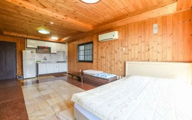 Oda (Sunrise-dong Room 3002)