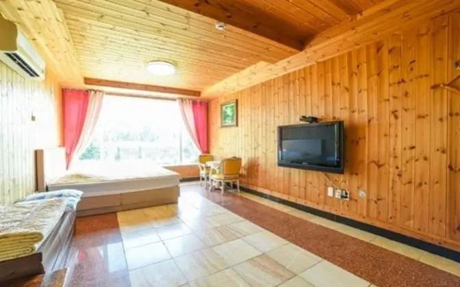 Oda (Sunrise-dong Room 3002)