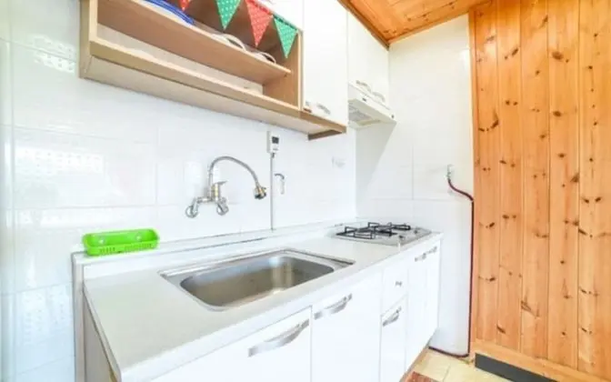 Oda (Sunrise-dong Room 3002)