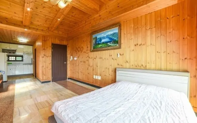 Oda (Sunrise-dong Room 3300)