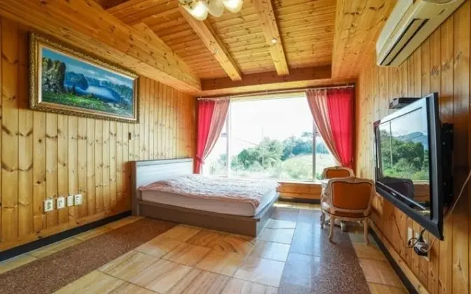 Oda (Sunrise-dong Room 3300)