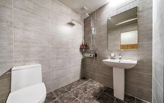 Oda (Twin rooms (Netflix available non-fac)