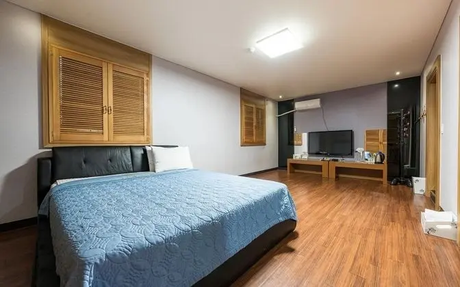 Oda (Ondol Room VIP)