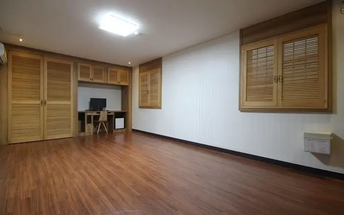 Oda (Ondol Room VIP)
