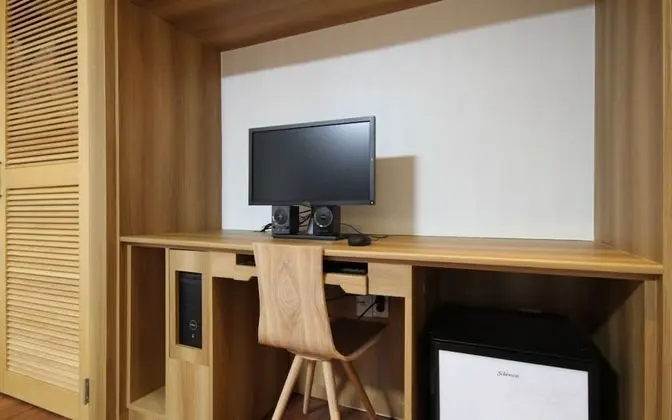 Oda (Ondol Room VIP)