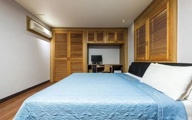 Oda (Ondol Room VIP)