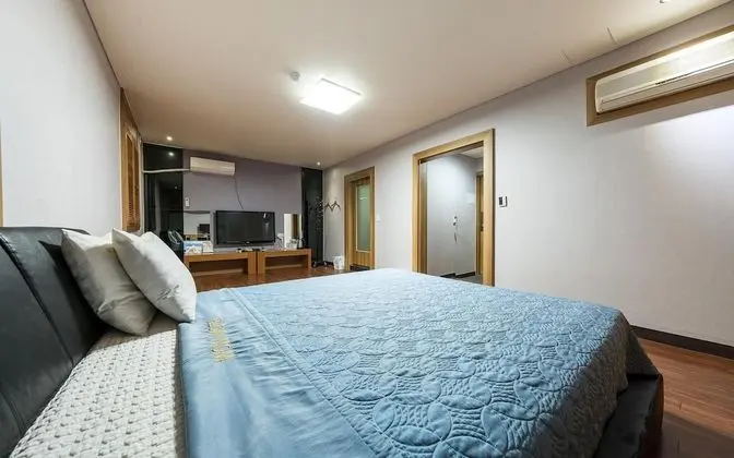 Oda (Ondol Room VIP)